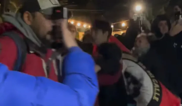 Homenaje al Indio Solari: “Misas Ricoteras” en Argentina tras la noticia de su fallecimiento