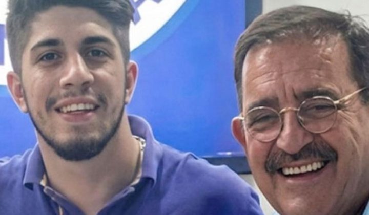Crimen de Agostina Vega: Imputado tenía vínculos con la política y barrabrava de Córdoba