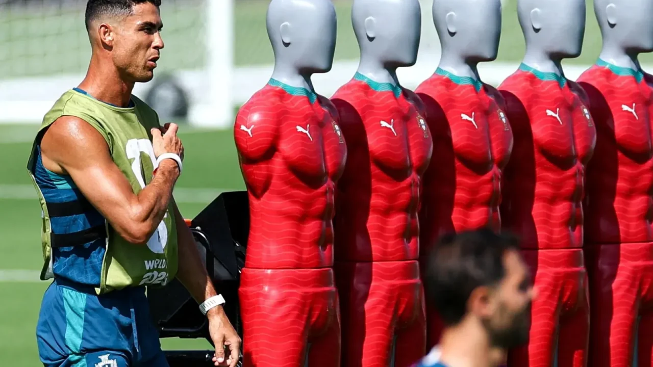 Mundial 2026: Portugal busca su primer triunfo ante Uzbekistán, mientras Inglaterra apunta a clasificar
