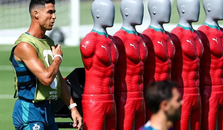 Mundial 2026: Portugal busca su primer triunfo ante Uzbekistán, mientras Inglaterra apunta a clasificar