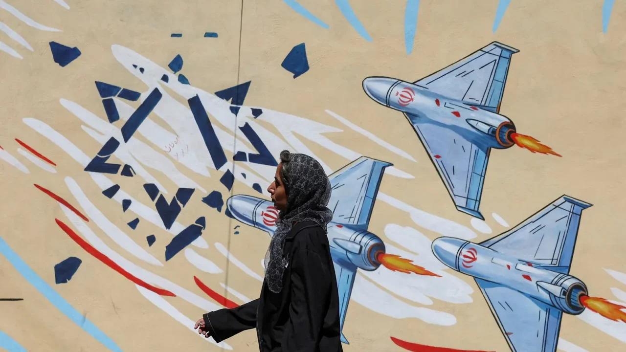Un posible acuerdo provisional entre Estados Unidos e Irán se perfila como un hito para intentar poner fin a la guerra que ha convulsionado