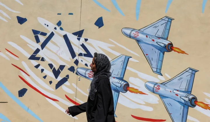 Un posible acuerdo provisional entre Estados Unidos e Irán se perfila como un hito para intentar poner fin a la guerra que ha convulsionado