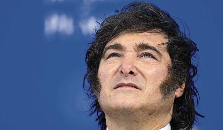 El presidente Javier Milei emprende una intensa gira diplomática y de negocios que lo llevará por España, Paraguay y Estados Unidos, buscand