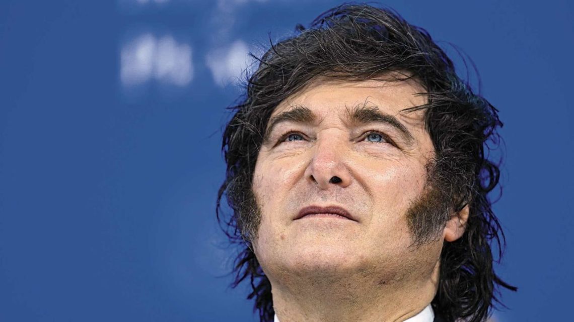 El presidente Javier Milei emprende una intensa gira diplomática y de negocios que lo llevará por España, Paraguay y Estados Unidos, buscand