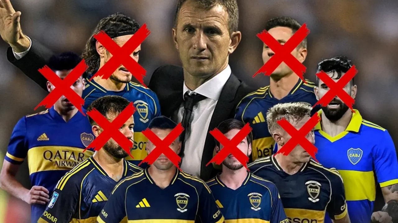 El segundo ciclo de Rodolfo Arruabarrena al frente de Boca Juniors ha comenzado con determinaciones firmes. Tras los primeros días de pretem
