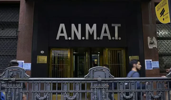 La Administración Nacional de Medicamentos, Alimentos y Tecnología Médica (ANMAT) ha emitido una medida regulatoria que prohíbe la comercial