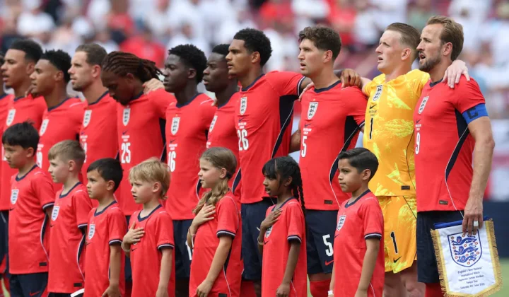 Dan Burn, defensor inglés, revela la clave de la Selección Argentina que busca replicar Inglaterra en el Mundial
