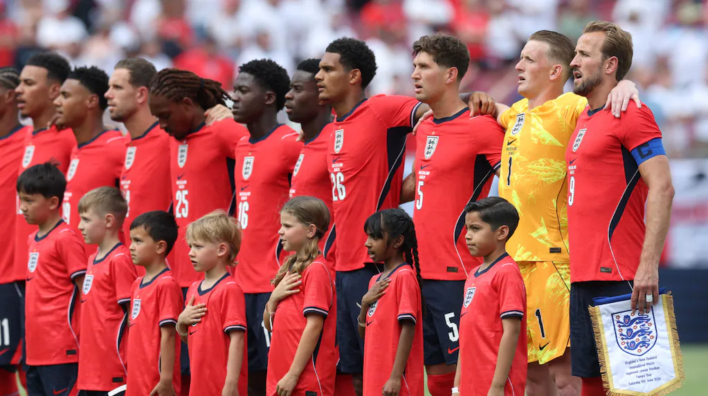 Dan Burn, defensor inglés, revela la clave de la Selección Argentina que busca replicar Inglaterra en el Mundial