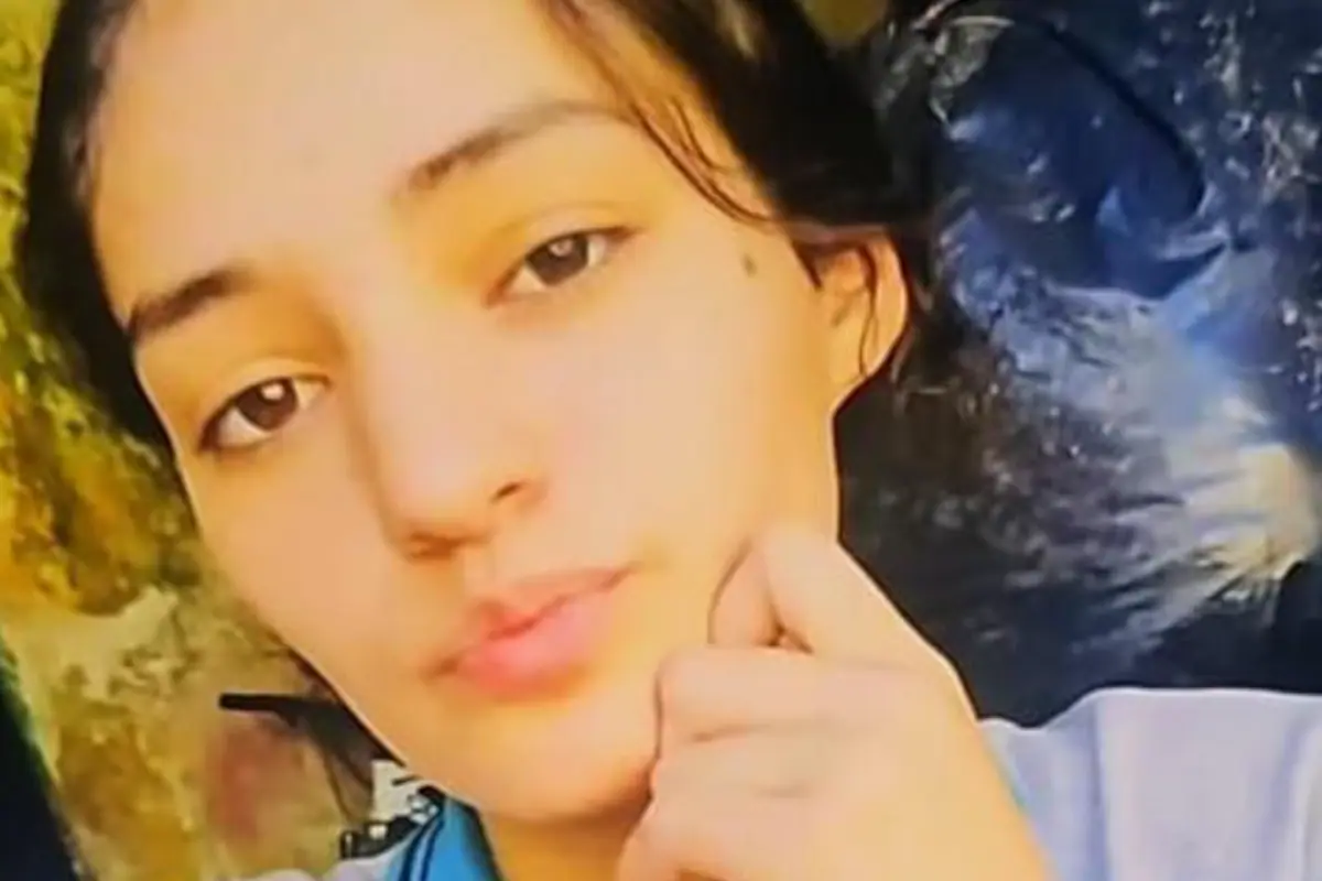 Hallan sana y salva a adolescente de 14 años desaparecida en Córdoba
