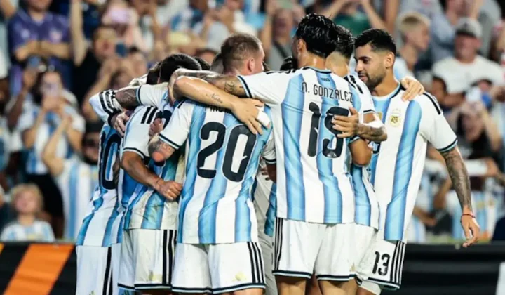 La Selección Argentina Debuta en el Mundial 2026: Messi Lanza un Mensaje de Determinación