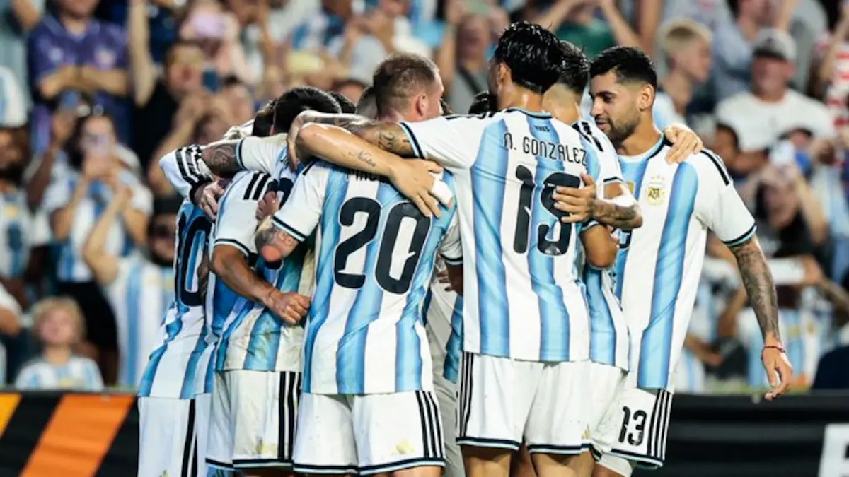 La Selección Argentina Debuta en el Mundial 2026: Messi Lanza un Mensaje de Determinación