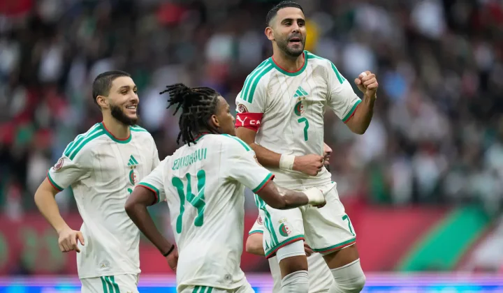 El seleccionado de Argelia, que será el primer rival de Argentina en el Mundial 2026, se impuso de manera contundente por 4 a 0 ante Bolivia