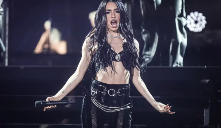 Lali Espósito en River: el arte, la política y el fenómeno que trasciende los escenarios