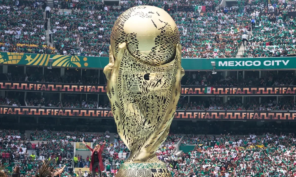 Mundial 2026: Fase de grupos rompe récords de asistencia y goles