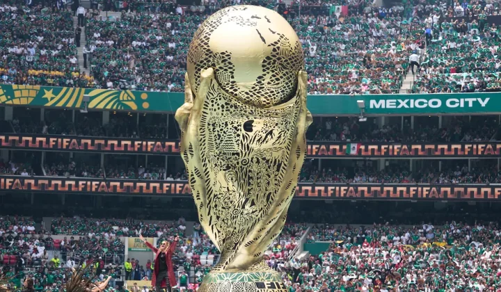 Mundial 2026: Fase de grupos rompe récords de asistencia y goles