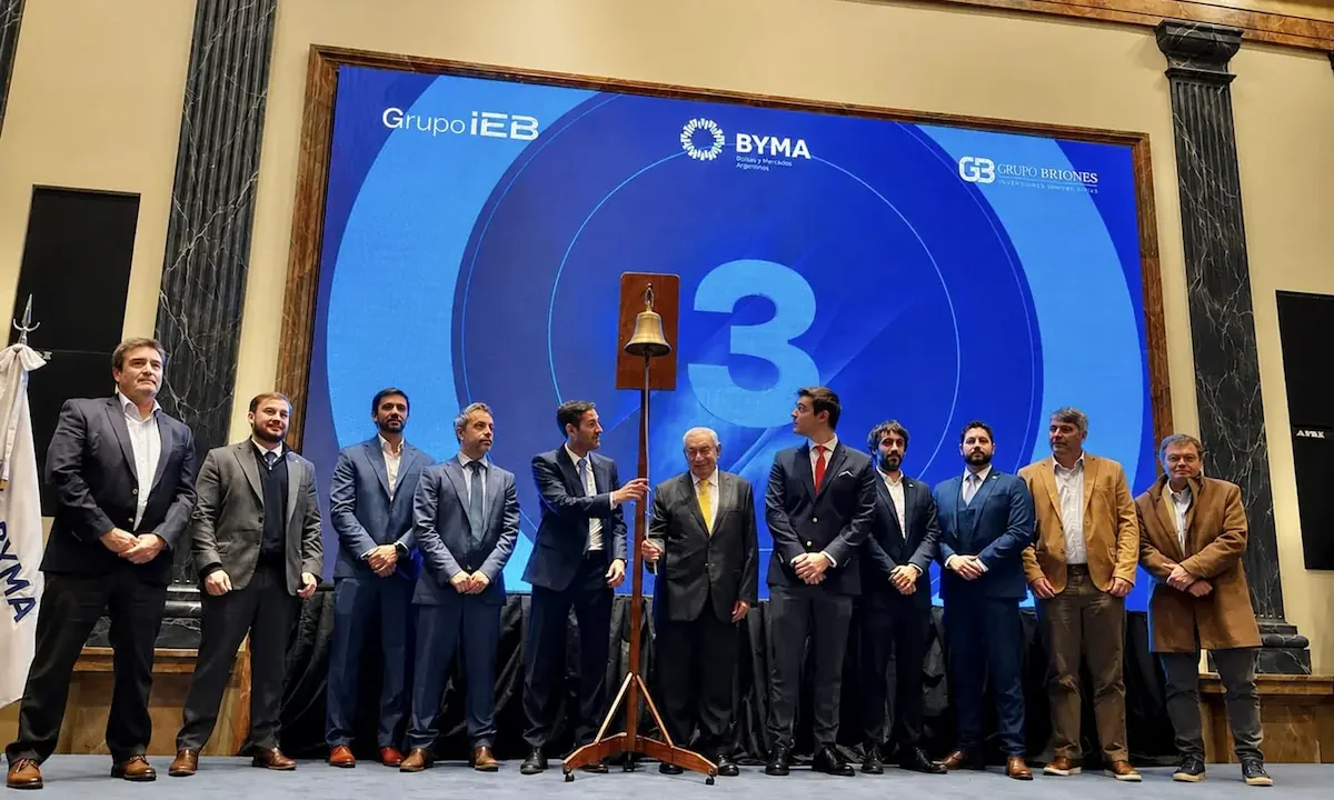 Expertos proyectan un aumento de hasta el 50% en el precio de las propiedades en Argentina en dos años