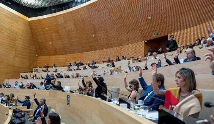 Jubilada víctima de estafa pide celeridad judicial con la nueva Ley Joaquín