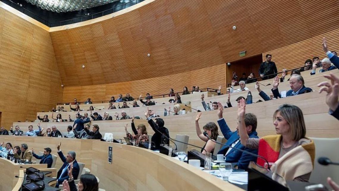 Jubilada víctima de estafa pide celeridad judicial con la nueva Ley Joaquín