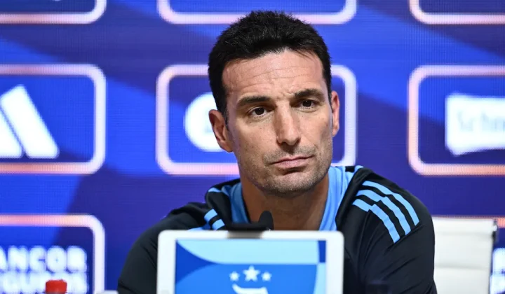 La Selección Argentina se prepara para enfrentar a Honduras en Texas: Scaloni dará conferencia y dirigirá la última práctica