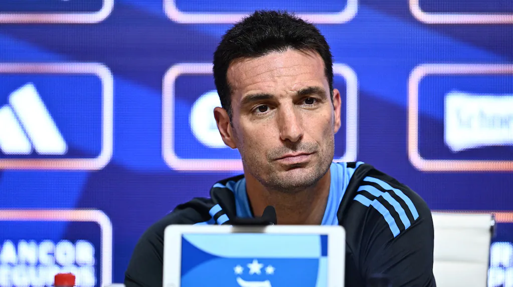 La Selección Argentina se prepara para enfrentar a Honduras en Texas: Scaloni dará conferencia y dirigirá la última práctica
