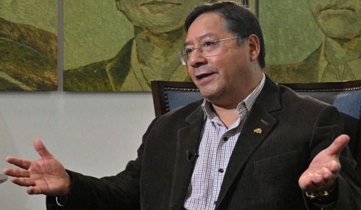 Justicia boliviana extiende la detención preventiva del expresidente Luis Arce