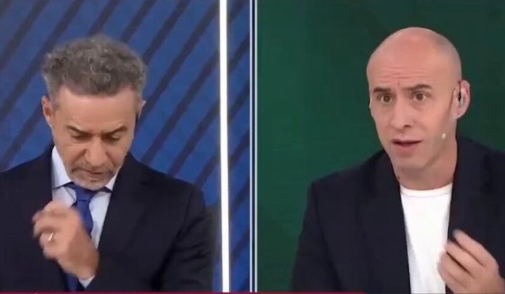 Periodistas Majul y Trebucq piden la renuncia de Adorni tras revelaciones sobre sus bienes