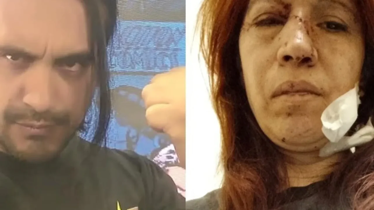El fallo judicial en un caso de tentativa de femicidio en el barrio porteño de Núñez ha generado conmoción y debate. Adriana Barrionuevo, de