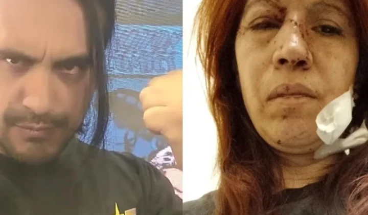 El fallo judicial en un caso de tentativa de femicidio en el barrio porteño de Núñez ha generado conmoción y debate. Adriana Barrionuevo, de