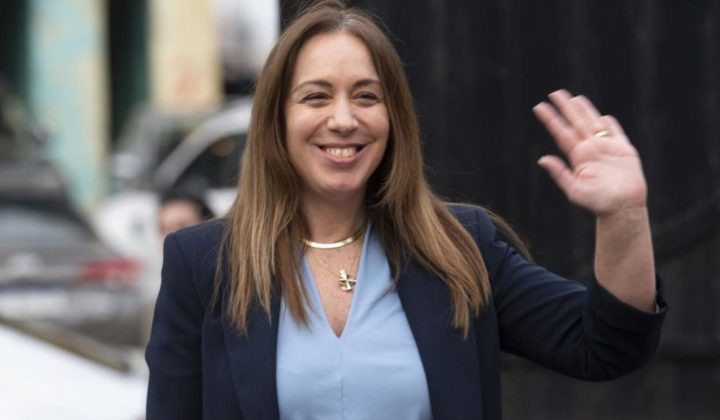 Tensión política: Vidal cuestiona la declaración jurada de Adorni y el Gobierno responde