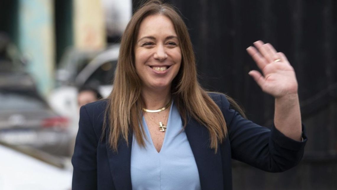 Tensión política: Vidal cuestiona la declaración jurada de Adorni y el Gobierno responde