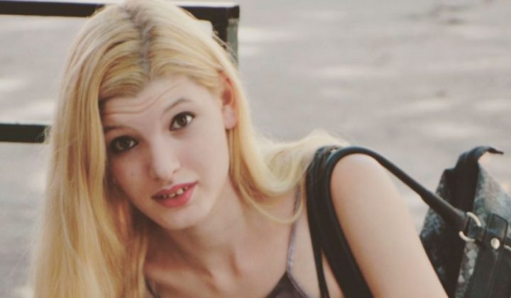 Marianela Soledad Palmero, la pareja de Claudio Barrelier, principal detenido por el femicidio de Agostina Vega, fue arrestada este jueves 2