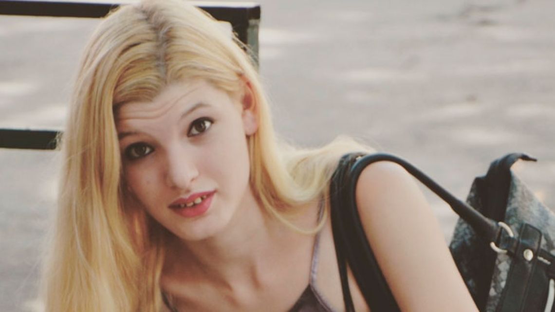 Marianela Soledad Palmero, la pareja de Claudio Barrelier, principal detenido por el femicidio de Agostina Vega, fue arrestada este jueves 2