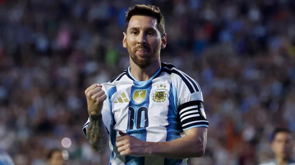 El emotivo mensaje de Lionel Messi tras su regreso a las canchas que ilusiona a Argentina