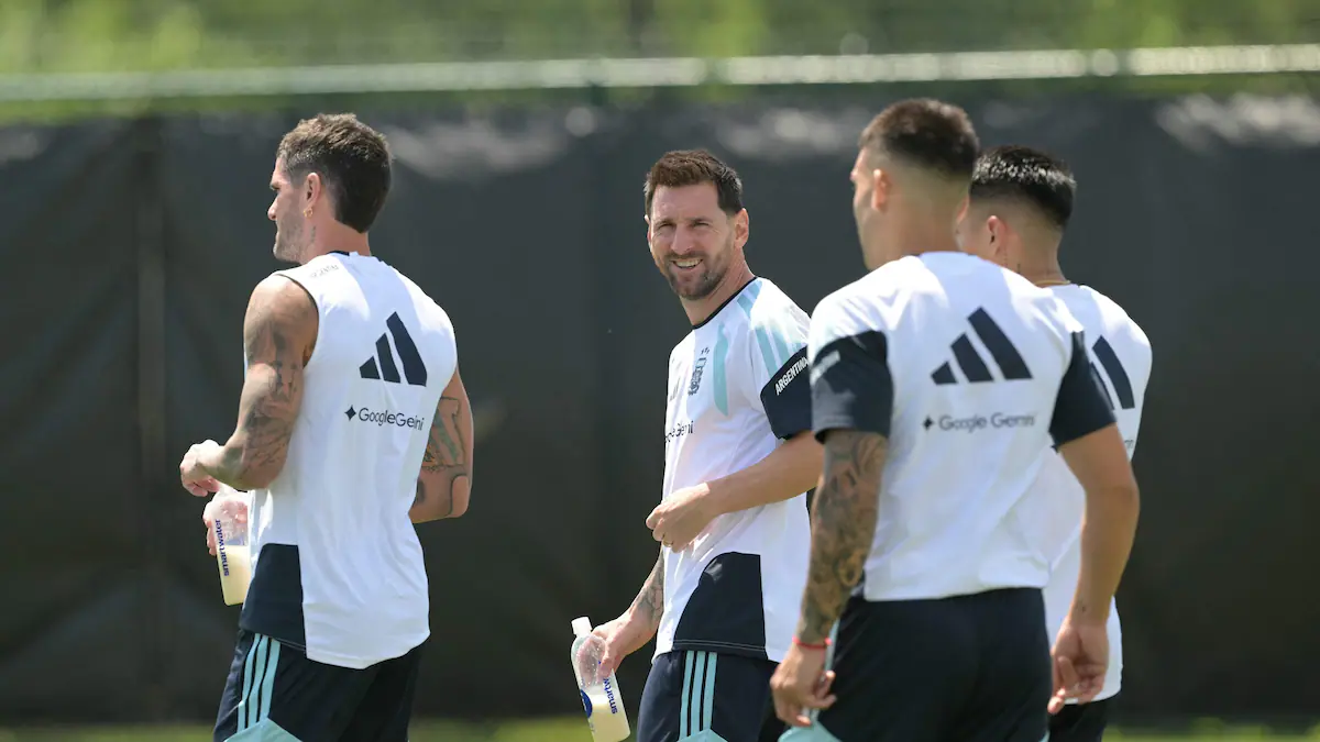 Messi brilla en el Mundial 2026: Goles, récords y la preparación de Argentina