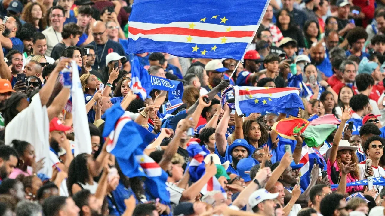Cabo Verde, el rival de Argentina en el Mundial: cinco datos curiosos sobre la nación africana