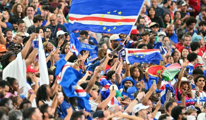 Cabo Verde, el rival de Argentina en el Mundial: cinco datos curiosos sobre la nación africana