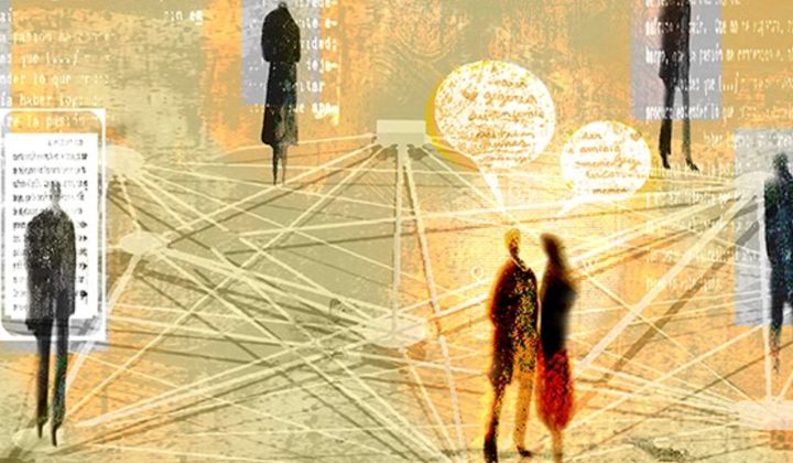 La tecnología y la conexión humana: ¿un equilibrio esquivo en la era digital?