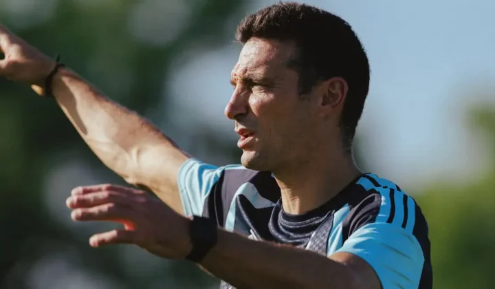 La Selección Argentina afina su preparación para el Mundial 2026 con amistosos previos y novedades