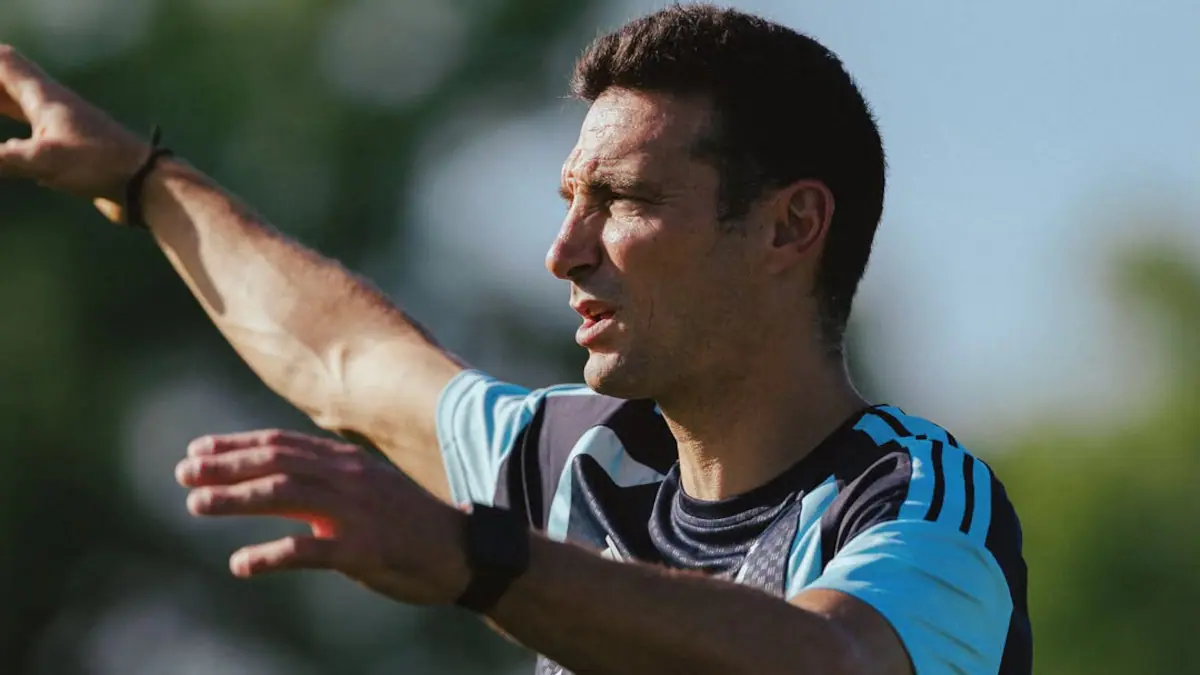 La Selección Argentina afina su preparación para el Mundial 2026 con amistosos previos y novedades