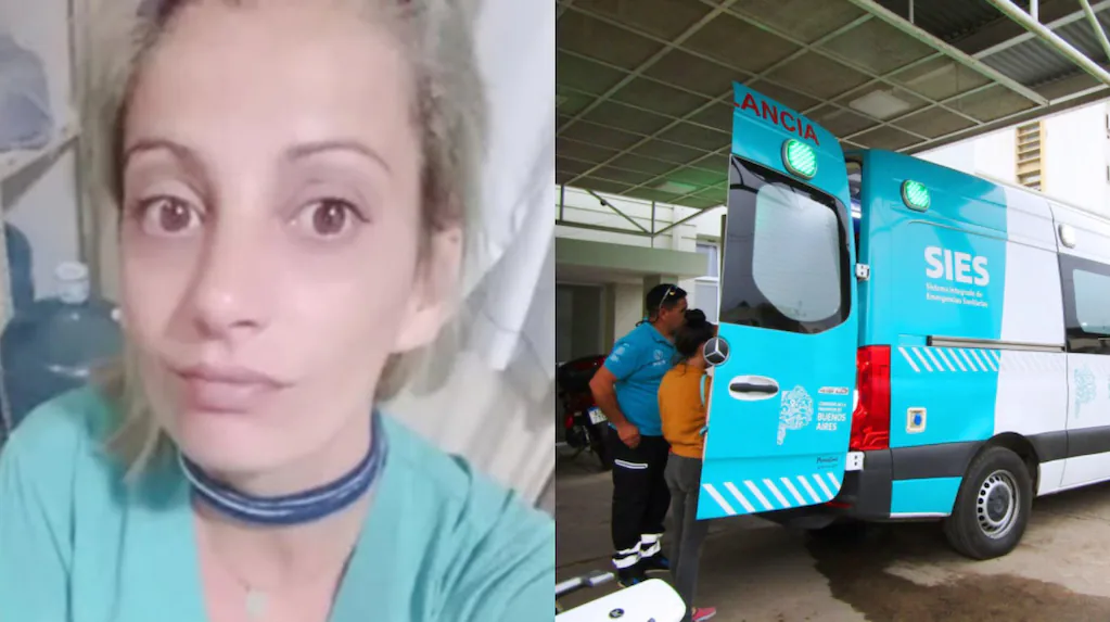 Una profunda conmoción sacude a la ciudad de Junín tras el fallecimiento de Natalia Bellome Boza, una enfermera del Hospital Interzonal Gene