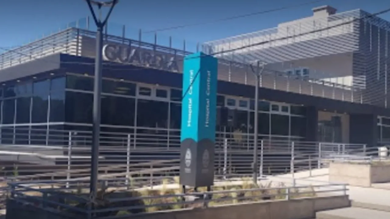 Un gravísimo hecho de violencia sacude a la provincia de Mendoza. Un hombre de 31 años se encuentra internado en terapia intensiva en el Hos