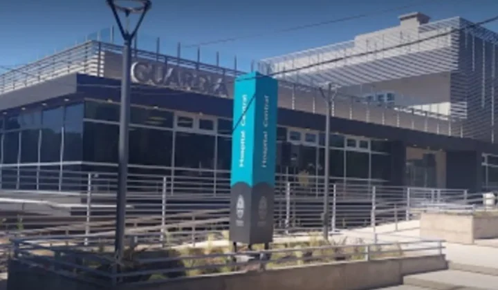 Un gravísimo hecho de violencia sacude a la provincia de Mendoza. Un hombre de 31 años se encuentra internado en terapia intensiva en el Hos