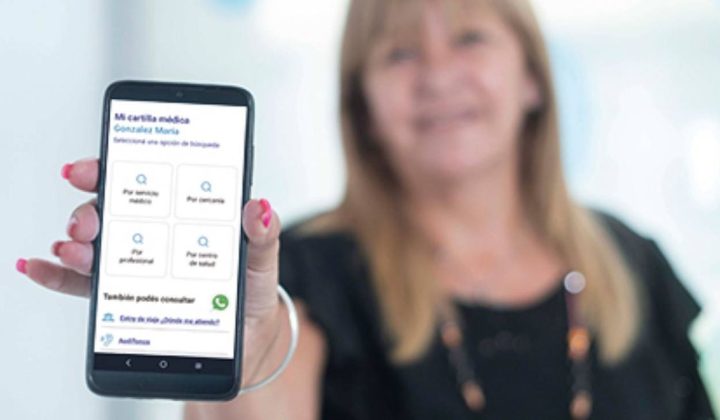 PAMI simplifica trámites con la plataforma “Mi PAMI”: guía para registrarse y recuperar contraseñas