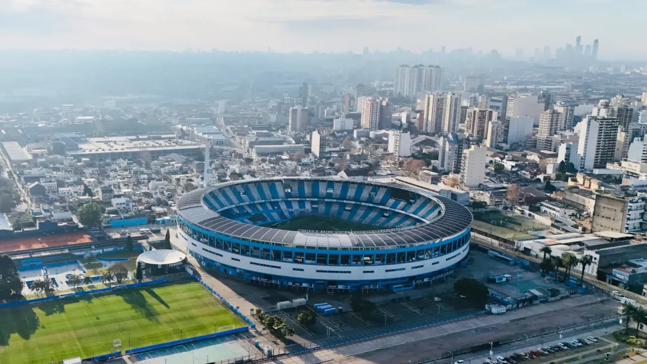 Fixture de fútbol argentino: guía para una página diaria confiable