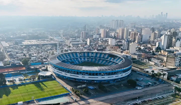 Fixture de fútbol argentino: guía para una página diaria confiable
