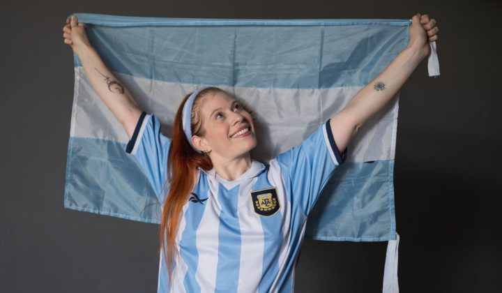 Cómo seguir los resultados del fútbol argentino: marcadores, tabla y fixture