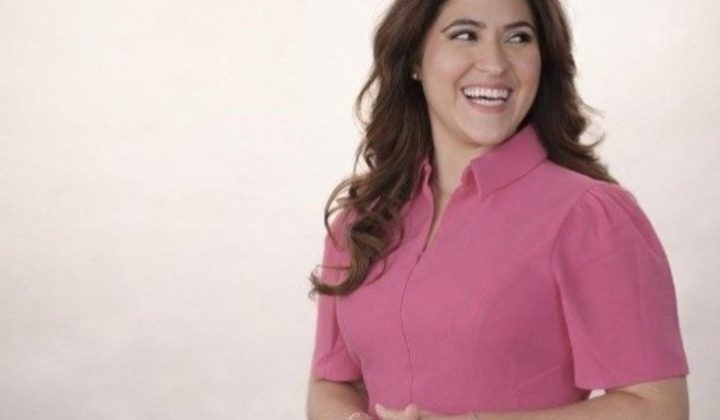 histórica designación: mujer laica al frente de un “ministerio” clave del Vaticano