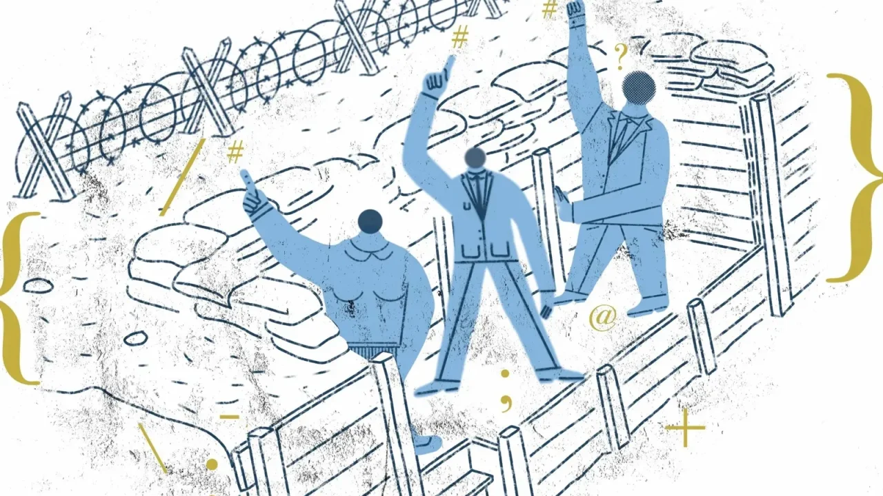 La política, entendida históricamente como un puente o un ágora para la construcción de lo público, ha mutado drásticamente. Hoy, lejos de s