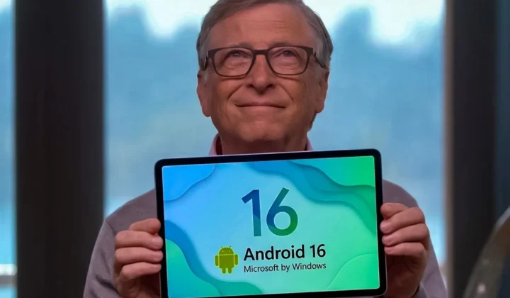 El mayor error de Bill Gates: la oportunidad perdida de Android