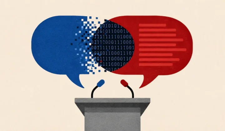 El avance imparable de la inteligencia artificial (IA) ha generado un debate global sobre sus beneficios y riesgos. En este contexto, el fil